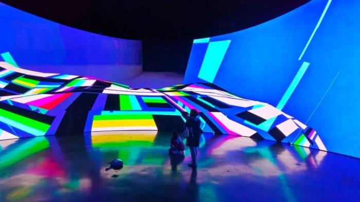 Digital Tech Revolutionizes Manufacturing