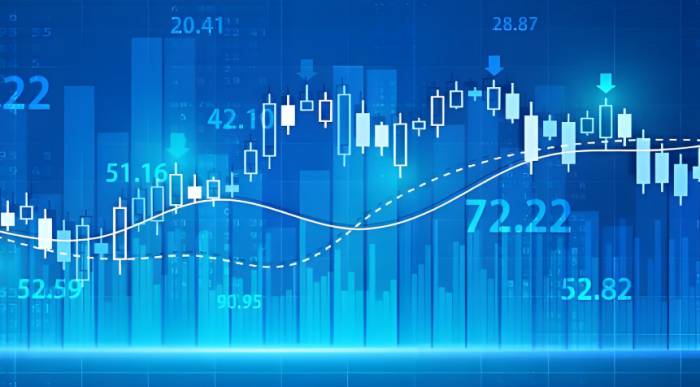 Kioxia Struggling Major Shareholder's IPO Debuts
