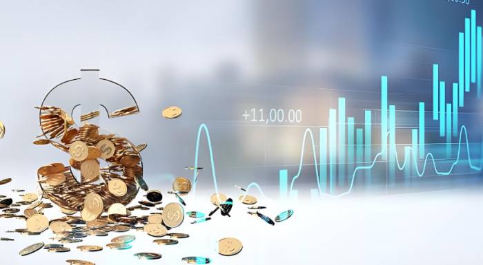The Impact of Rebalancing Capital Becomes Apparent