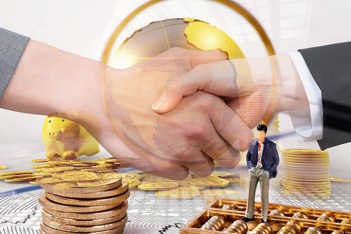 Leading Enterprises Go Public in Hong Kong
