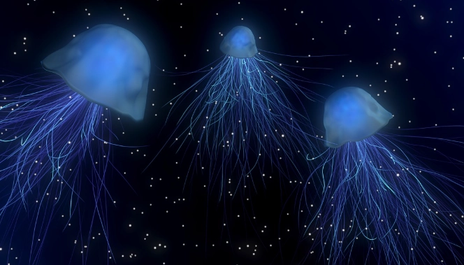 jellyfish life cycle jellyfish life cycle