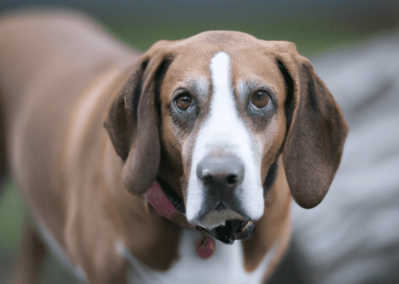Basset Hound Pitbull Mix