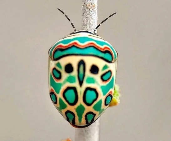 AI image generator security