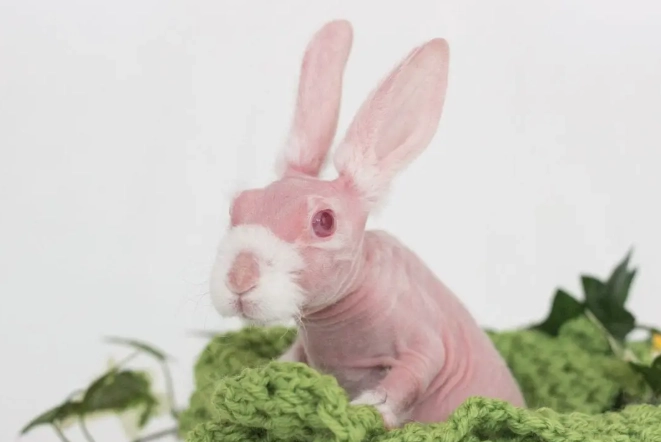 bald spot on rabbit tail bald spot on rabbit tail