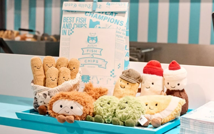 jelly like insect larvae