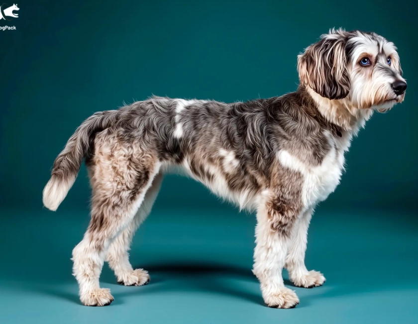 Huskydoodle temperament