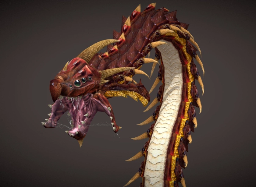 how to remove guinea worm